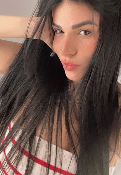Samira from Venezuela